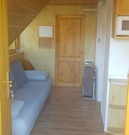 Apartman Hodor *
