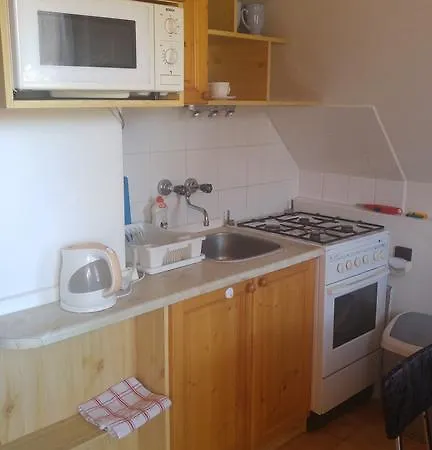 Lejlighed Apartman Hodor Liptovský Hrádok