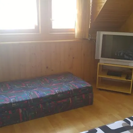 Apartman Hodor * Liptovský Hrádok