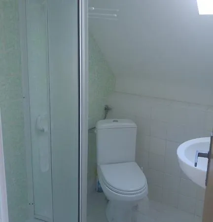 Apartman Hodor Lejlighed Liptovský Hrádok