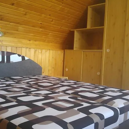 Apartman Hodor Liptovský Hrádok