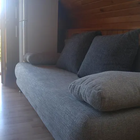 דירה Apartman Hodor *