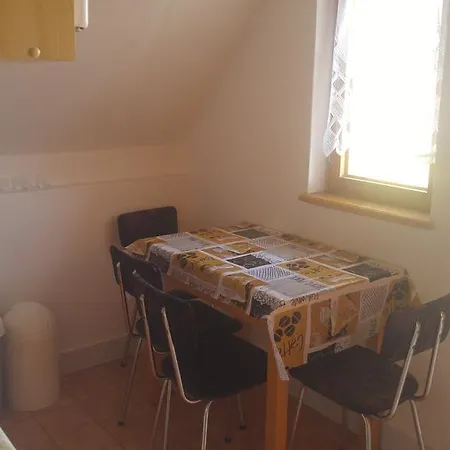 Apartman Hodor *