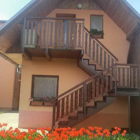 Apartman Hodor *